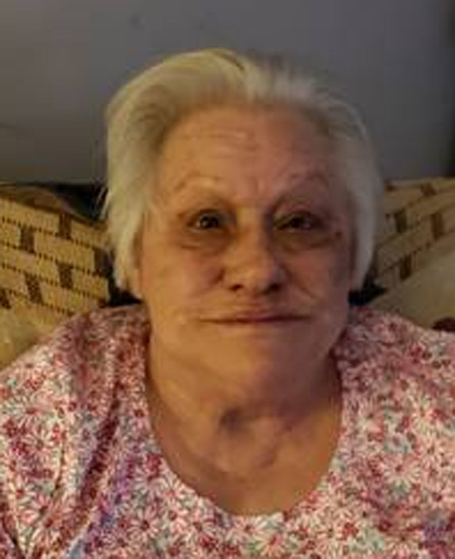 Linda (Glenda) McFarland